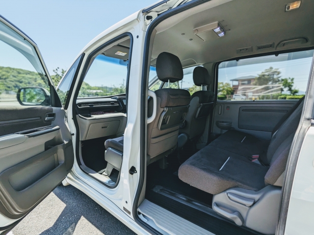 送迎も無料で行います。
※場所に関しては事前のご相談お願いいたします。